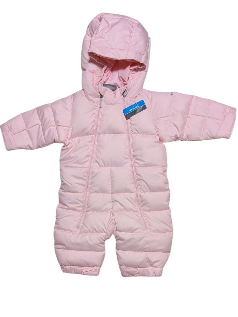 Columbia Infant Pike Lake Suit